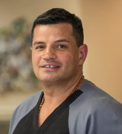 Joe Mercado, Hospital Manager at Middlesex County Animal Hospital